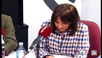 Tertulia de Federico: Vox entierra al PP de Rajoy