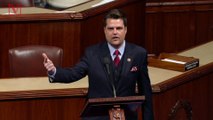 GOP Rep. Matt Gaetz ‘Personally Apologized’ To Michael Cohen For Tweet About Affairs