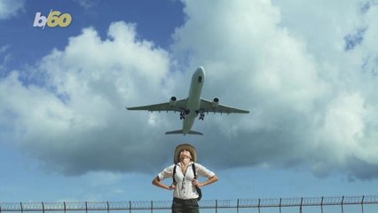 Fly Anywhere in the World Free For a Year With This Airline, But There's One Big Catch