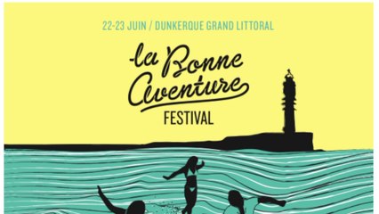 Actus : Du nouveau pour la Bonne Aventure 2019 - 28 Février 2019