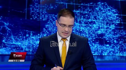 Edicioni i Lajmeve Tv Klan 28 Shkurt 2019, ora 12:00