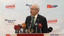 Bursa CHP Lideri Kılıçdaroğlu Gürsu Belediyesinde Konuştu-2