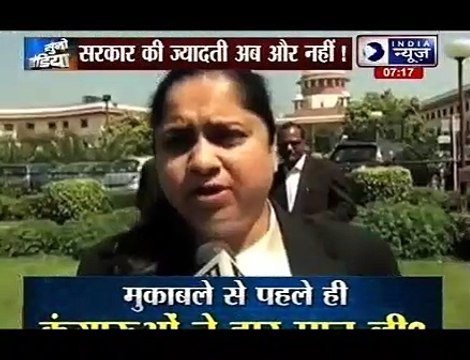 Supreme Court strikes down Section 66A of IT Act, says it violates right to speech