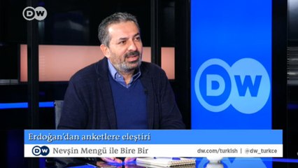 Yine beka seçimi mi? Konuk Akif Beki