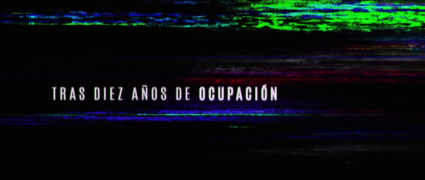 Nación cautiva  - Captive State