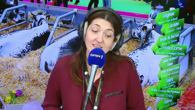 La solution : La Perche , la paille conçue… en paille de seigle