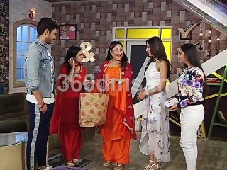 Internet Wala Love | OMG! Rupa Mittal Gifts her Engagement Dress to Aadhya | इंटरनेट वाला लव