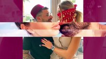 Maddy et Vincent Queijo en couple : leur séjour romantique aux Maldives (Photos)