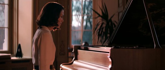 EL DÍA QUE VENDRÁ película - Keira Knightley, Alexander Skarsgård y Jason Clarke