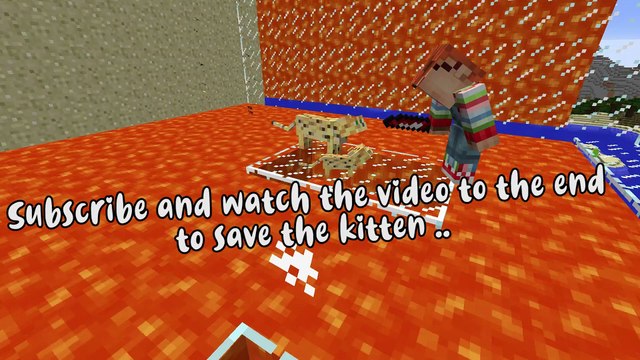 Minecraft Battle - NOOB vs PRO vs HACKER vs GOD - SUPER DINAMIT / Minecraft Craft Battle / AVMshorts