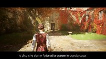 A Plague Tale: Innocence - Trailer storia