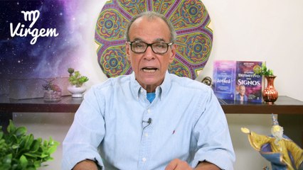 HORÓSCOPO SEMANAL (04 a 10 de Março de 2019) | João Bidu