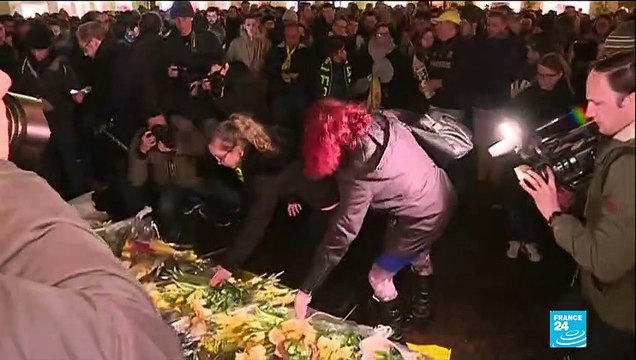 Death of Sala: financial feud brewing between FC Nantes, Cardiff City