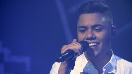 Felipe Araújo - Deixa Ela Achar