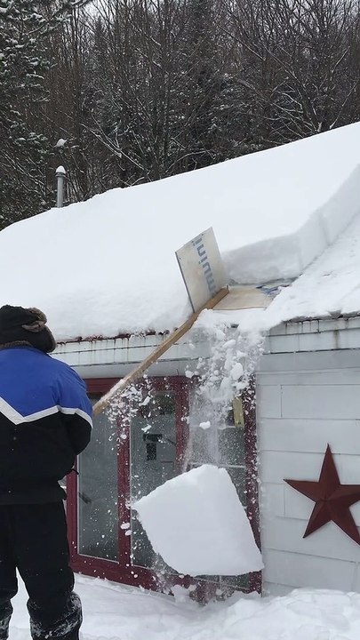 Snow Removal Ingenuity