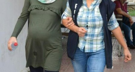 İstanbul'da Çocuğu Olmayan Ailelere Taşıyıcı Annelik Yapan Şebeke Çökertildi