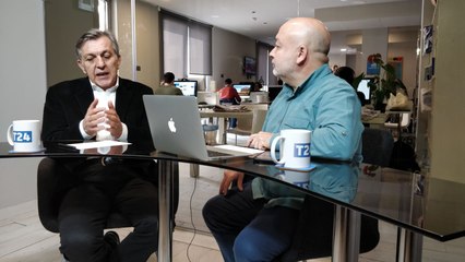 “Bugünden bakarak 24 Haziran’daki genel tabloyu alt üst edecek değişiklikler görmüyorum”