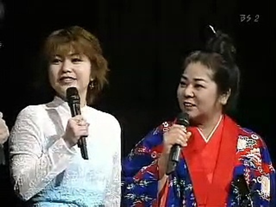 Rimi Natsukawa - この世に人と生まれたからは -