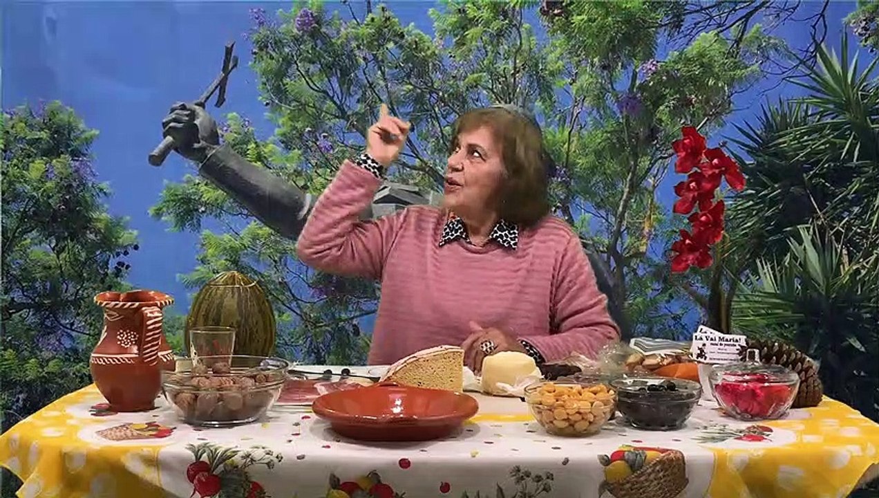 Petiscos de Portugal em  chroma key