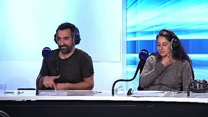 Laurent Barat à Véronic DiCaire : "Vos imitations m'ont sauvé de la faillite"