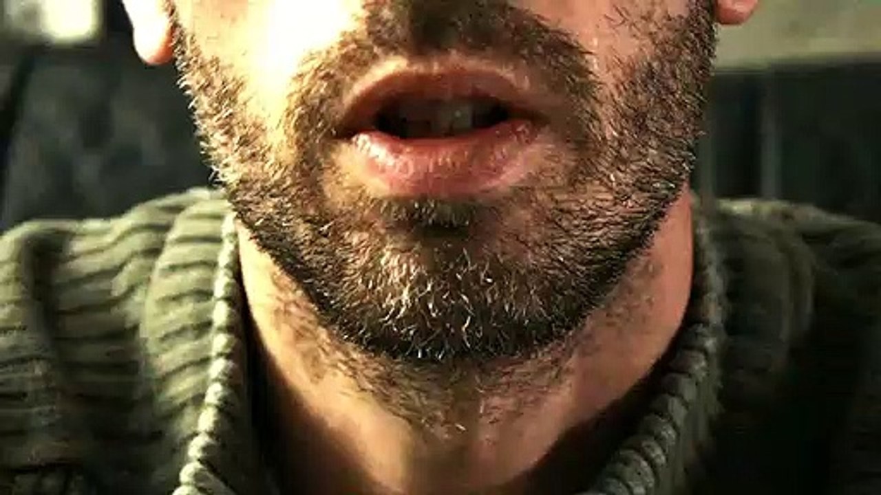 CONVERGENT bande annonce