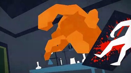 Ape Out - Bande annonce de lancement