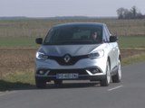 Essai Renault Scénic 1.7 l BluedCi 120 Zen (2019)