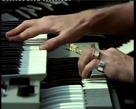 Echoes - Part II - Pink FLoyd