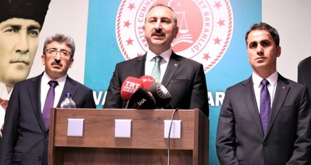 Savcının Halı Sahadan Çıkmayan Öğretmenleri Gözaltına Aldırmasıyla İlgili Konuşan Bakan Gül: İnceleme Başlatıldı