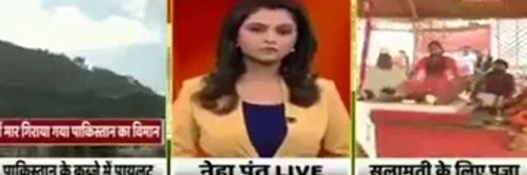 مودی جی کے پیچھے مت لگو ورنہ پاکستان والے ہمیں اودھیڑ کے رکھ دیں گے، بچ کے رہنا .... انڈین میڈیا کی رپورٹنگ کا انداز