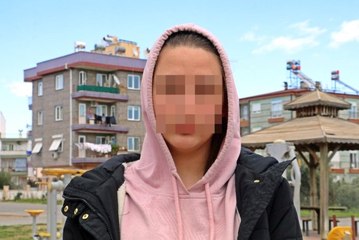 Sınıfta 9 Öğrenciden Dayak Yediğini İddia Eden Kız O Anları Anlattı