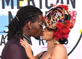 Offset and Cardi B Are Attending Marriage Counseling