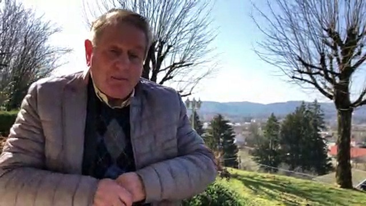 2. UN VILLAGE SOUS LE CHOC - MEURTRE MONTREAL-LA-CLUSE