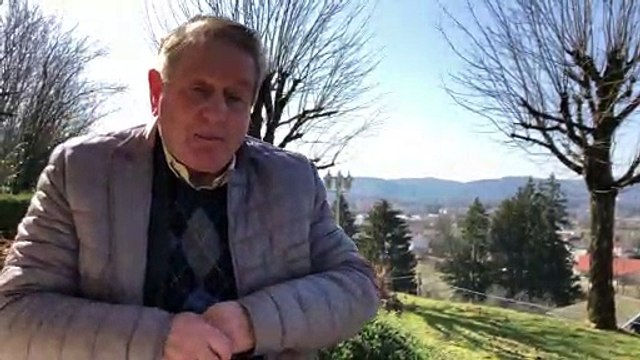 2. UN VILLAGE SOUS LE CHOC - MEURTRE MONTREAL-LA-CLUSE