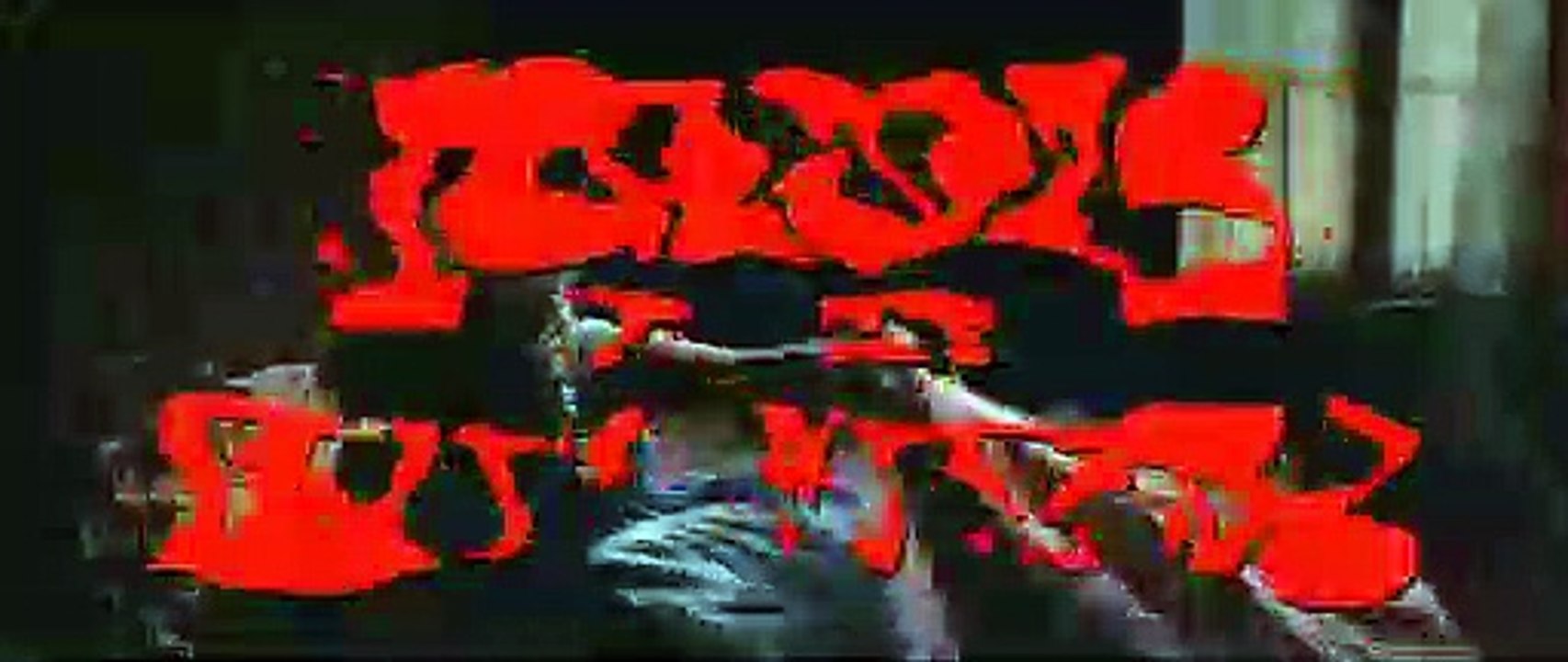 Crimes au Musée des Horreurs - bande-annonce 1 VO