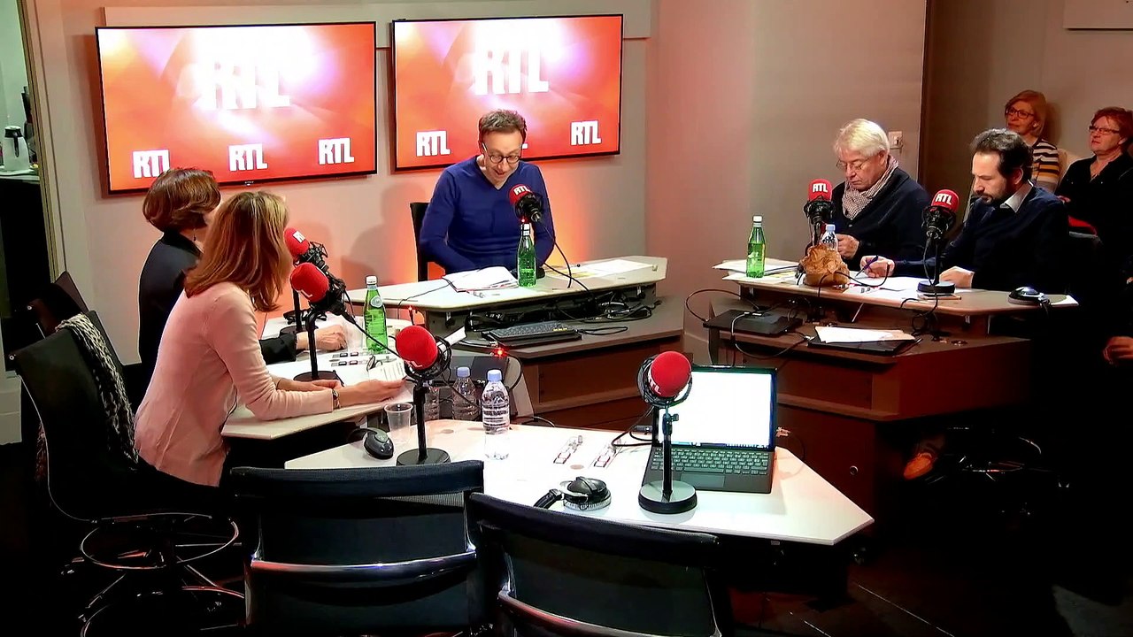 Vous NALLET pas en revenir 28 février 2019