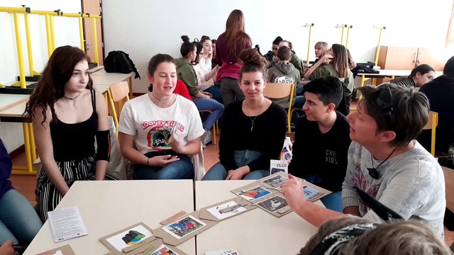 Mulhouse : le lycée Schweitzer se met au vert toute la semaine