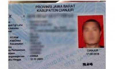Dialog: Membahas Polemik KTP Elektronik WNA [1]