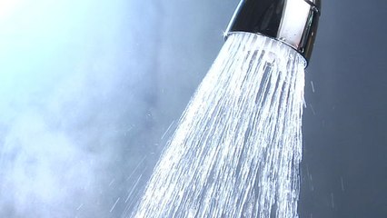 How Often Should You Really Shower?