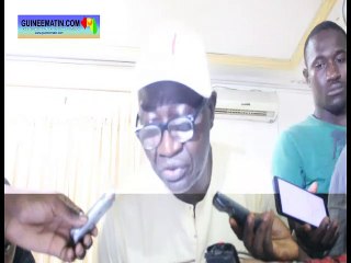 Présidentielle sénégalaise : la proclamation des résultats en Guinée