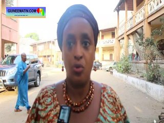 Présidentielle sénégalaise : réaction de quelques électeurs en Guinée