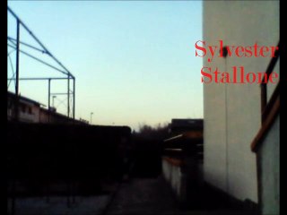 My Marco Cherubino RAIMBOW l Part l - l0