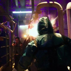 HELLBOY (David Harbour, Milla Jovovich) - Bande-annonce VOST