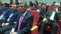 ATO'dan istihdam seferberliğine destek - ANKARA