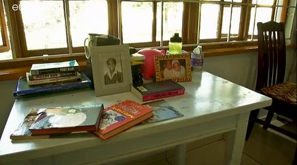 شاهد: ستايسي الطفلة المعجزة في الـ 11 وتستعد لنشر كتابها الخامس