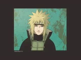 XXX Yondaime Hokage XXX