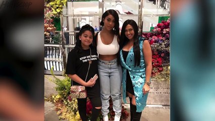 Jordyn Woods BREAKDOWN Before Kardashian Betrayal & ‘Red Table Tell’ Tell-All