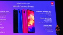 First Impression | Xiaomi launches Redmi Note 7, Note 7 Pro series