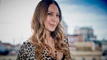 Mónica Naranjo habla de sus gustos sexuales desconocidos