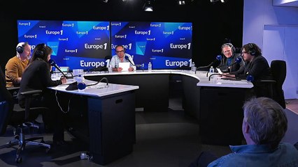 France Télévisions : Nelson Monfort poussé vers la sortie ? Une "fake news" selon lui